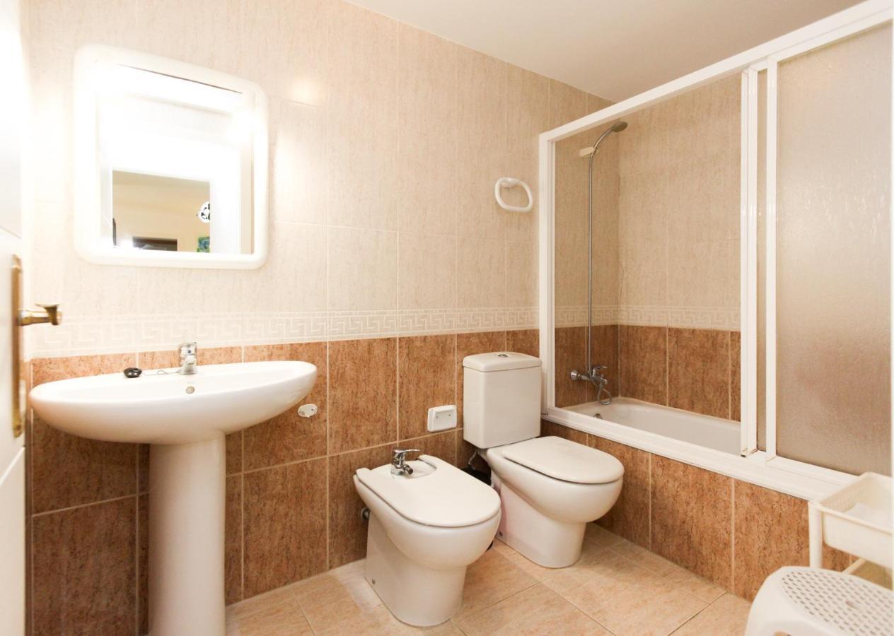 Apartamento Las Alondras 3-6Pax By Costablancarent Denia Kültér fotó